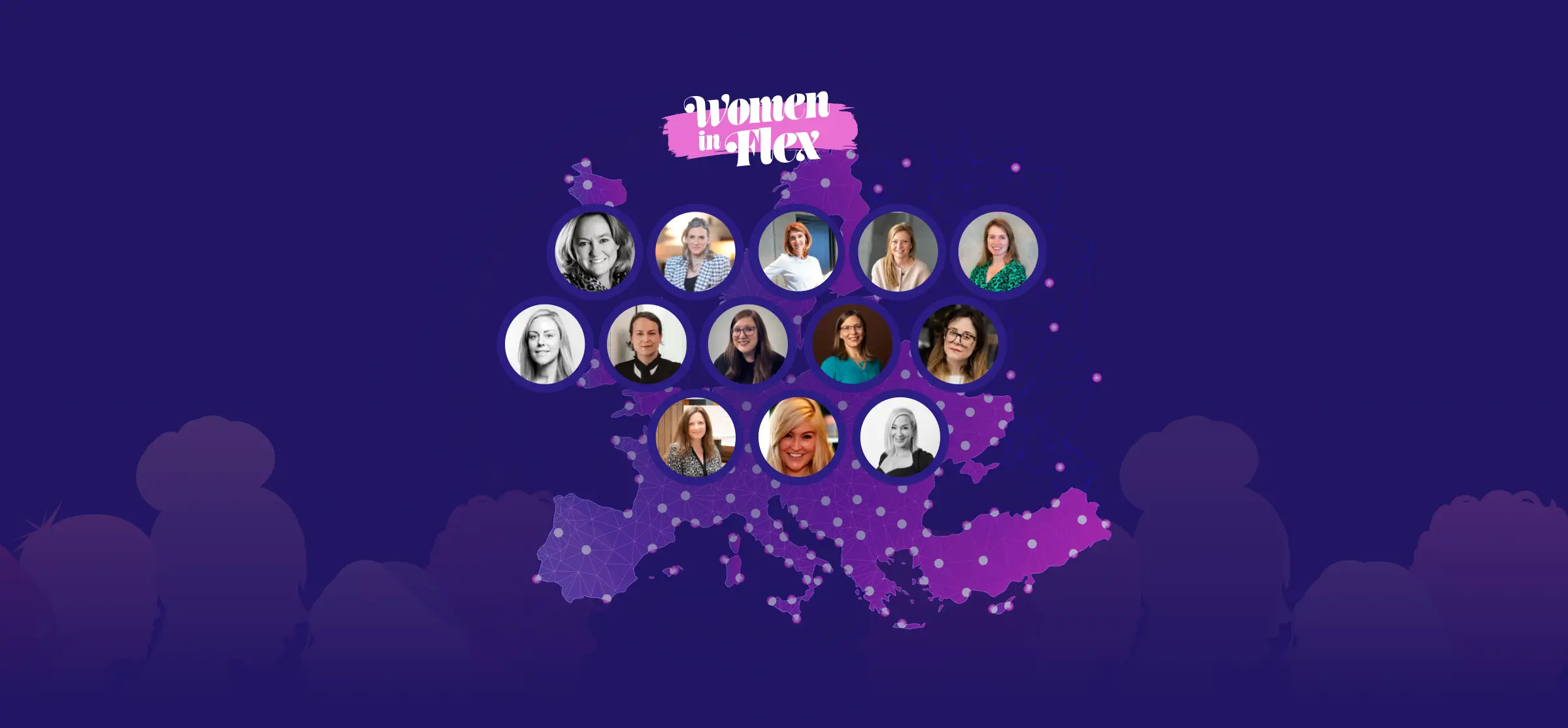 Featured image for “Top Tips from Women Working in Flex”