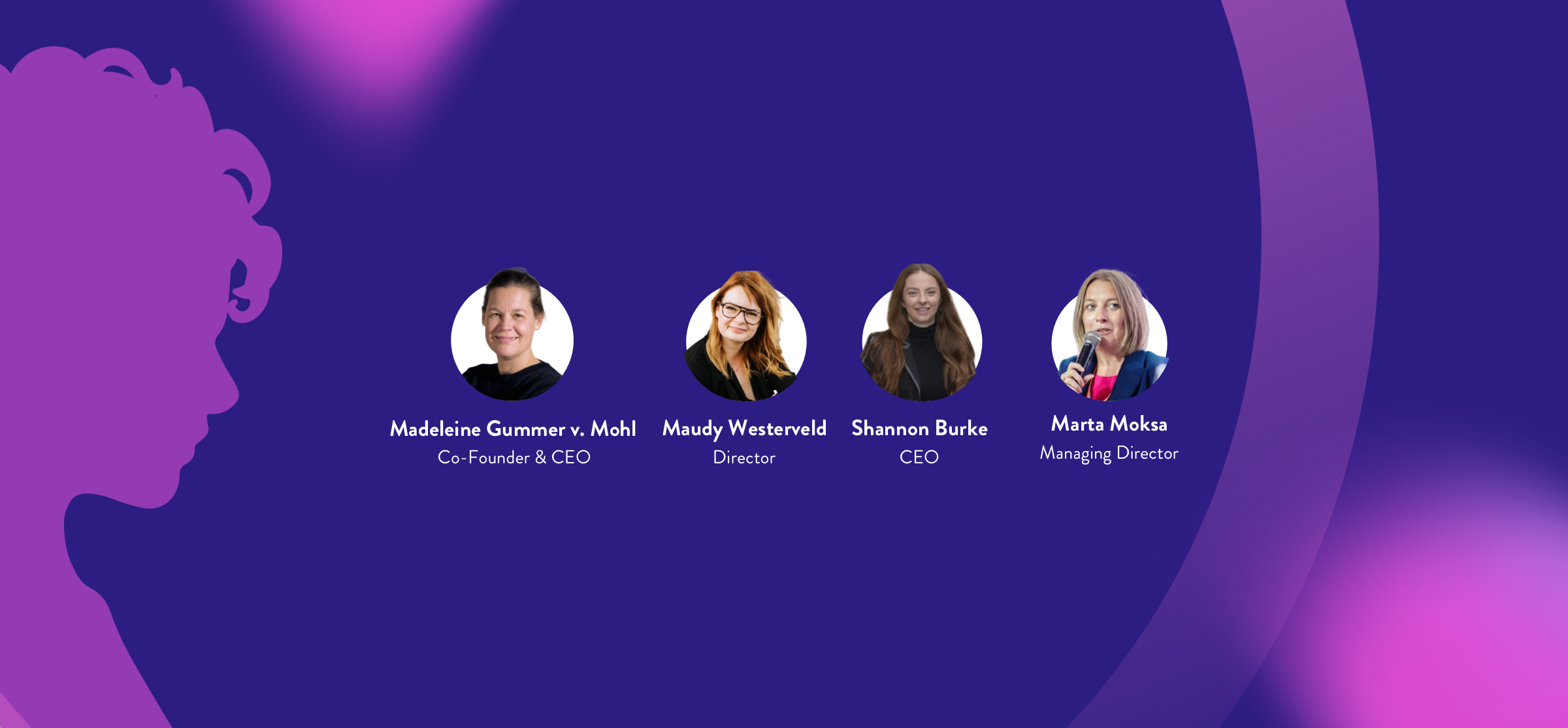 Featured image for “Career Growth and Tips to Succeed for Women in the Flexible Workspace Industry”