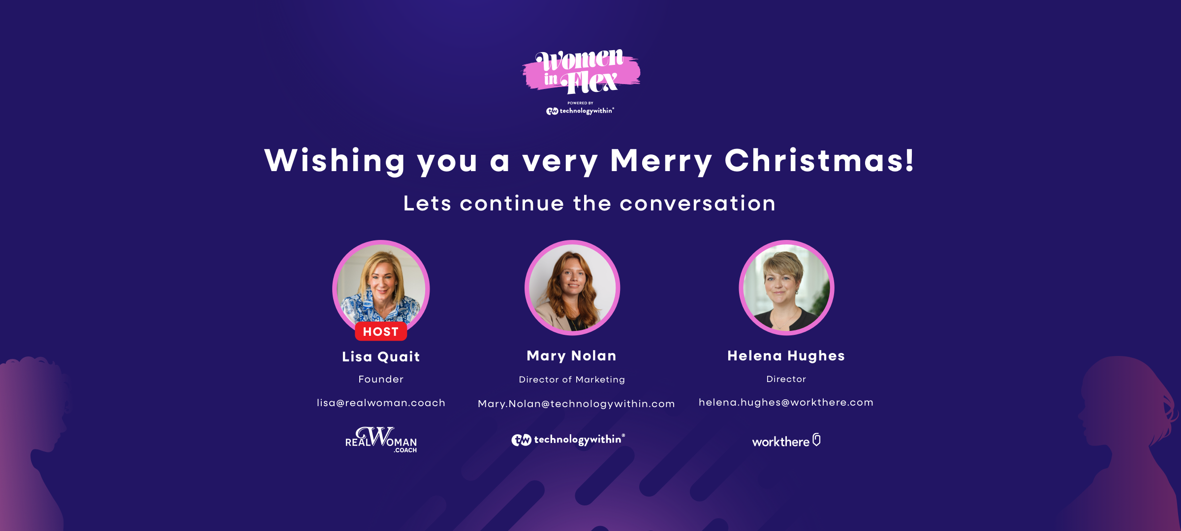 Featured image for “Flex Office Industry – We Need to Talk About December ”