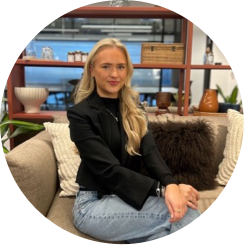 Emily Nellist