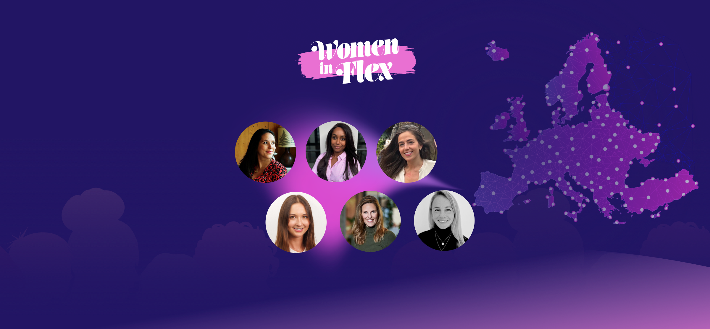 Featured image for “Back Yourself: Women in Flex on Imposter Syndrome”