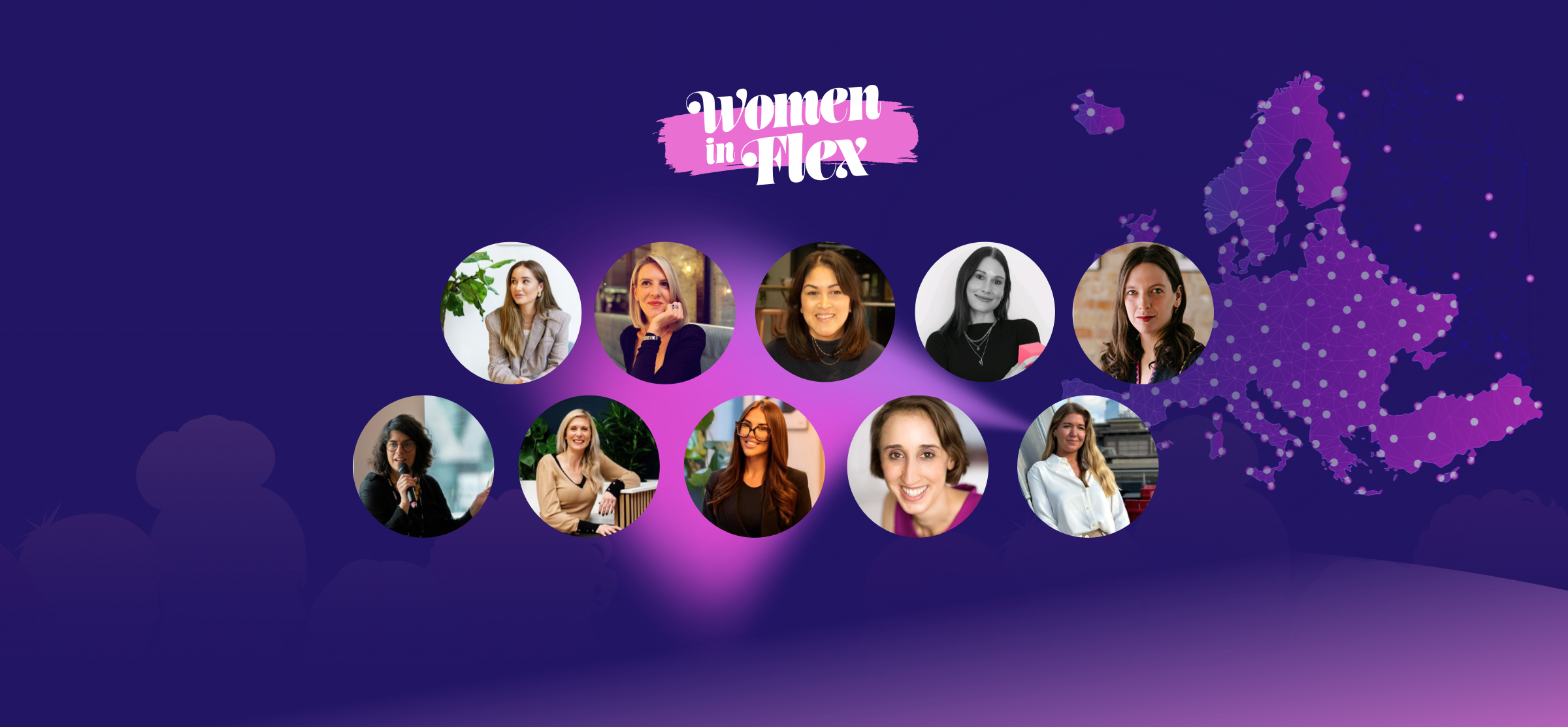 Featured image for “You Don’t Need All the Answers: Women in Flex on What Great Leadership Actually Looks Like”