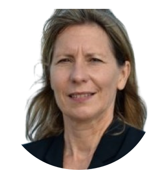 Christa Jouck