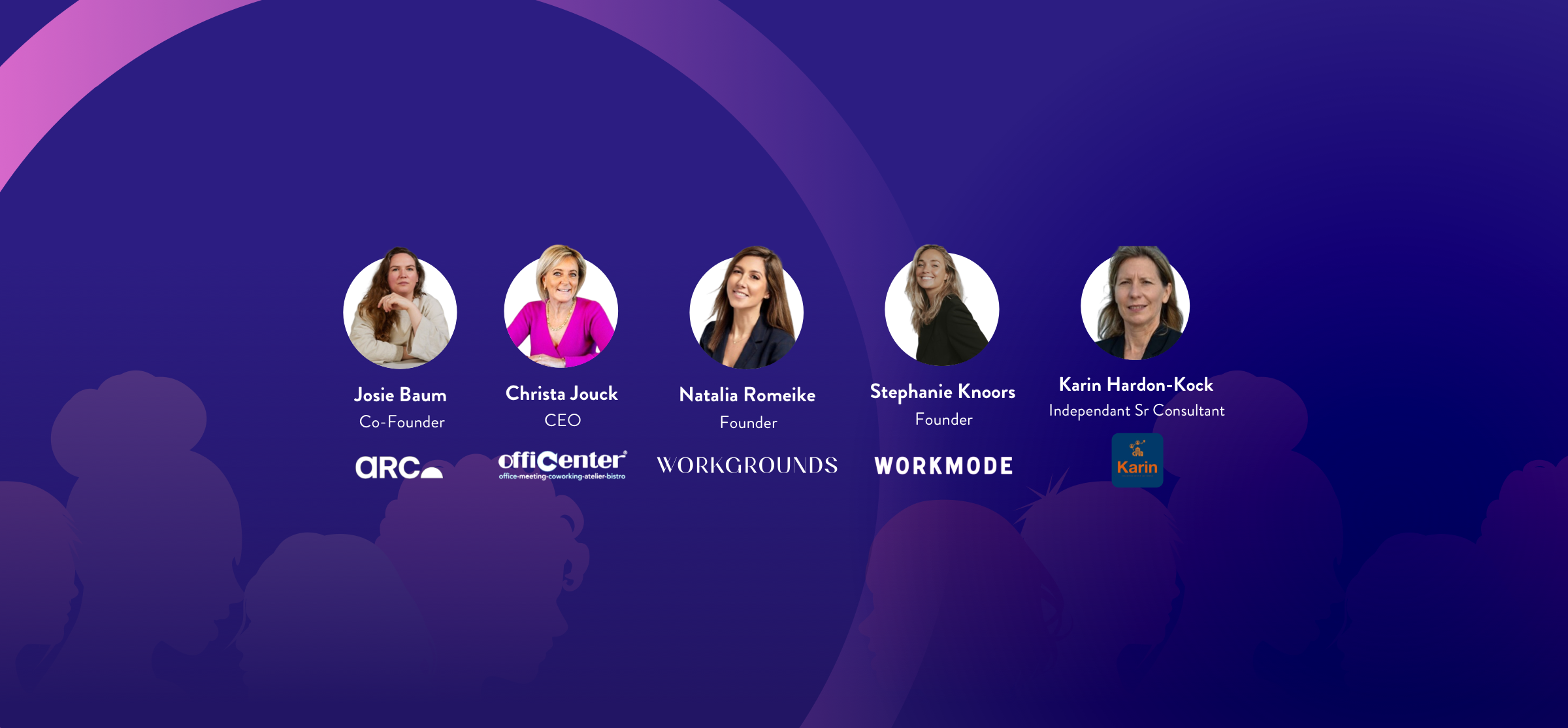Featured image for “Ladies Who Launch: The Women Behind Flex’s Fastest-Growing Businesses”